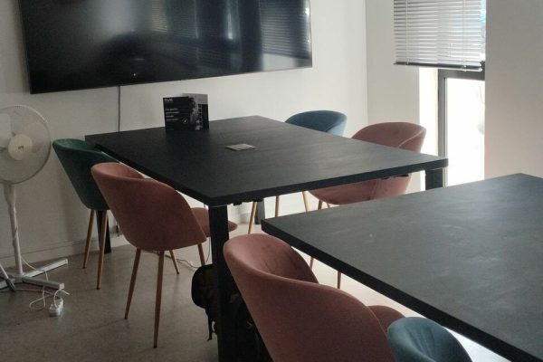 Bureaux à louer – 26,13 m² – Besançon