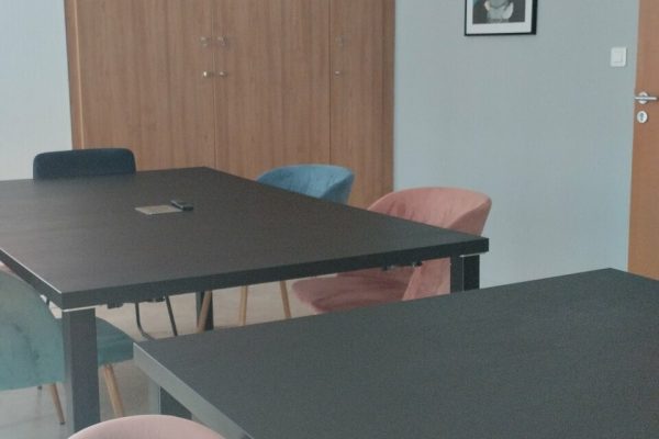 Bureaux à louer – 26,13 m² – Besançon – photo 2