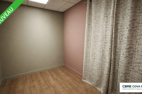 Local commercial à vendre – 58 m² – Besançon – photo 2