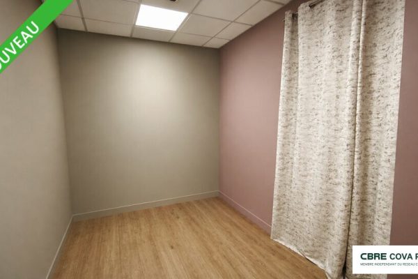 Local commercial à vendre – 58 m² – Besançon – photo 3