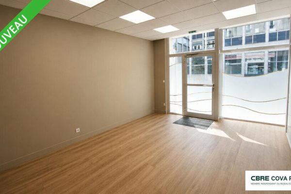 Local commercial à vendre – 58 m² – Besançon – photo 5