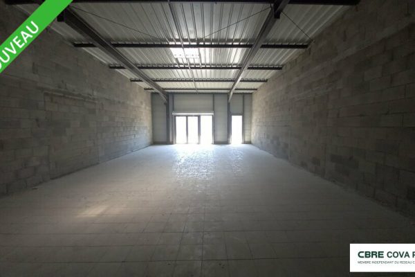 Local commercial à louer – 167,80 m² – Dole – photo 4
