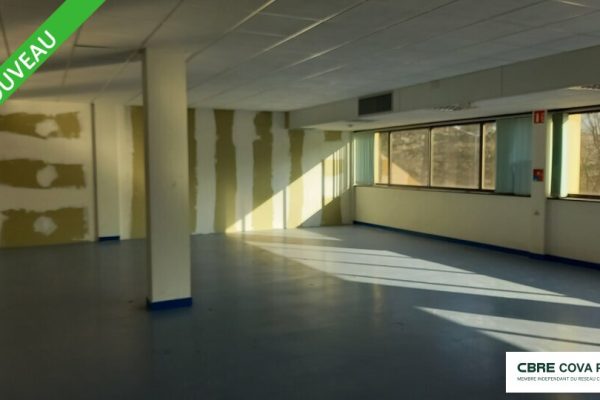 Bureaux à louer – 360 m² – Besançon – photo 4