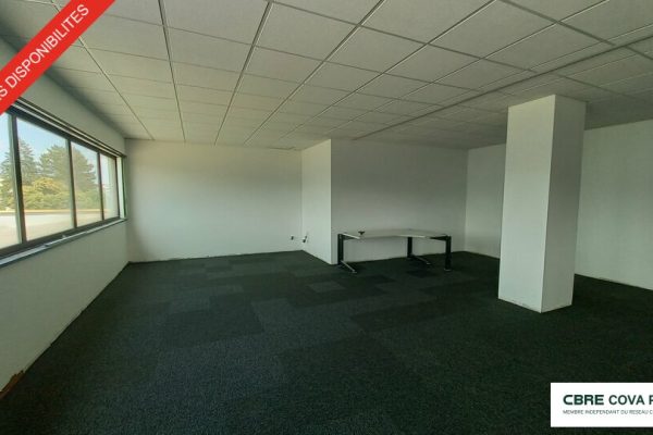 Bureaux à vendre – 360 m² – Besançon – photo 3