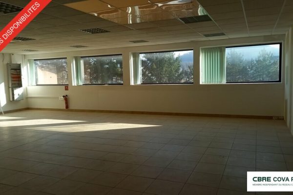Bureaux à vendre – 360 m² – Besançon – photo 5