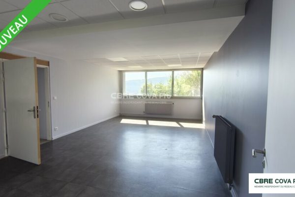 Bureaux à vendre – 235,52 m² – Besançon – photo 5