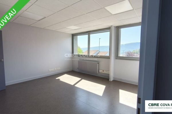 Bureaux à vendre – 235,52 m² – Besançon – photo 4