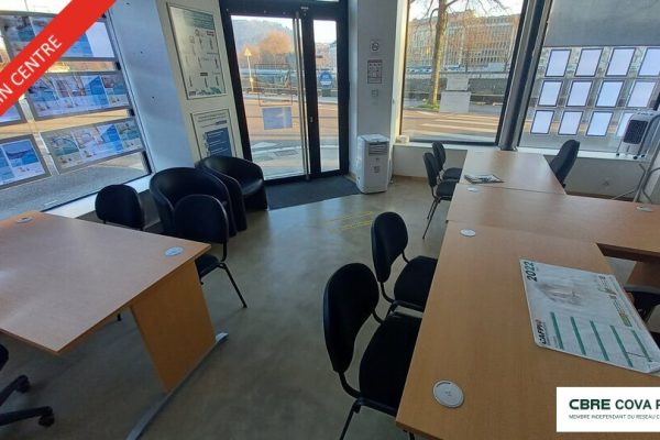 Local commercial à louer – 44 m² – Besançon – photo 3