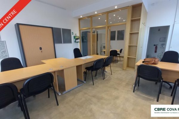 Local commercial à louer – 44 m² – Besançon – photo 2