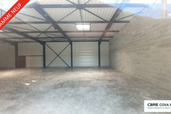 Local commercial à louer – 373 m² – Valdahon – photo 5