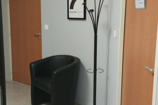 Bureaux à louer – 38,19 m² – Besançon – photo 4
