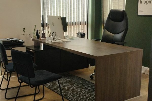 Bureaux à louer – 38,19 m² – Besançon – photo 2