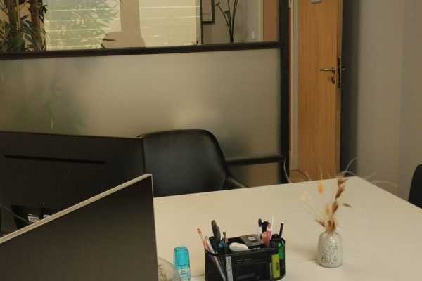 Bureaux à louer – 38,19 m² – Besançon – photo 3