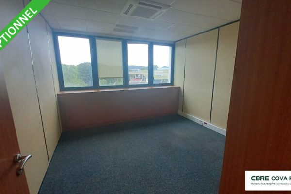 Bureaux à vendre – 408,50 m² – Besançon – photo 3