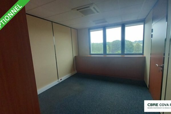 Bureaux à vendre – 408,50 m² – Besançon – photo 4