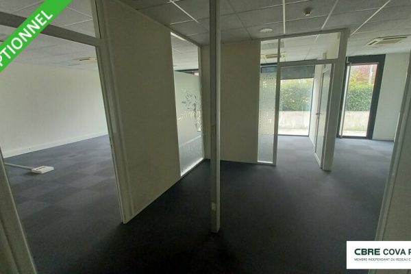 Bureaux à louer – 213 m² – Besançon – photo 3