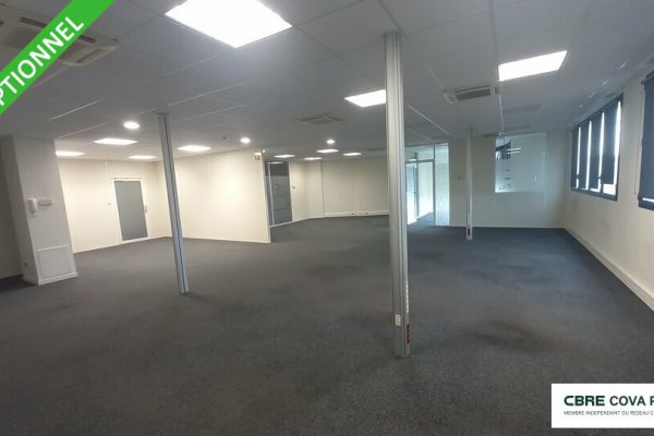 Bureaux à louer – 434 m² – Besançon – photo 5