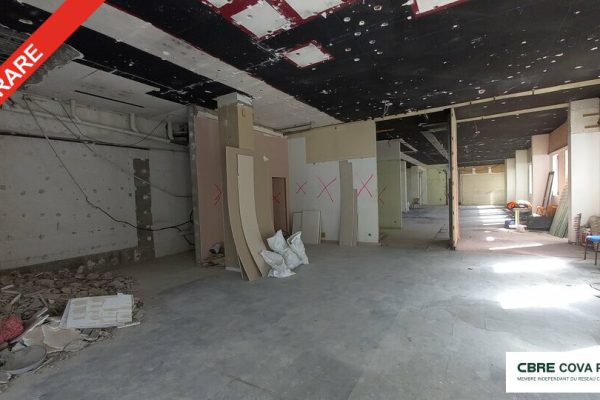 Bureaux à louer – 755,99 m² – Besançon – photo 5