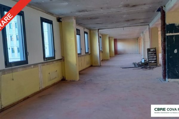 Bureaux à louer – 755,99 m² – Besançon – photo 3