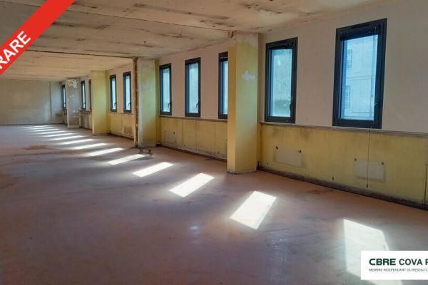 Bureaux à louer – 755,99 m² – Besançon – photo 2