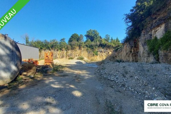 Local d&rsquo;activité à louer – 1 433 m² – Besançon – photo 4