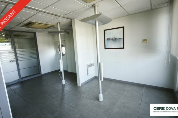 Local commercial à louer – 312,76 m² – Besançon – photo 2