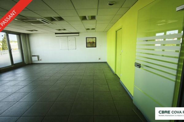 Local commercial à louer – 312,76 m² – Besançon – photo 4