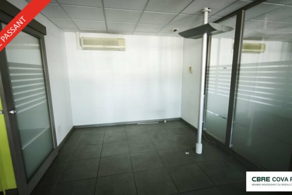 Local commercial à louer – 312,76 m² – Besançon – photo 5