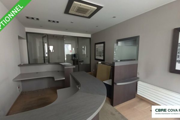 Local commercial à vendre – 121 m² – Besançon – photo 3