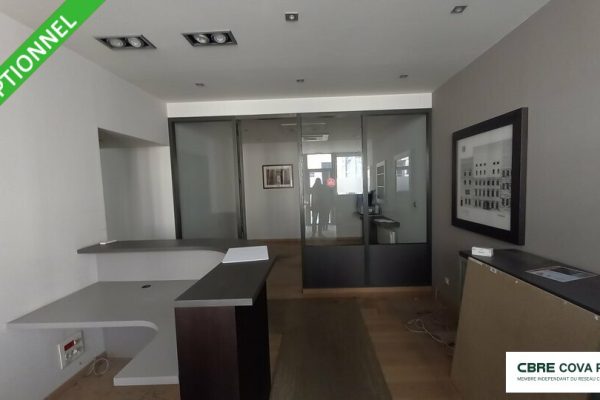 Local commercial à vendre – 121 m² – Besançon – photo 4