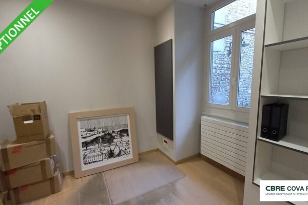 Local commercial à vendre – 121 m² – Besançon – photo 5