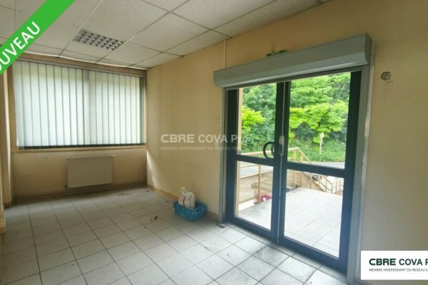 Bureaux à vendre – 200 m² – Besançon – photo 5