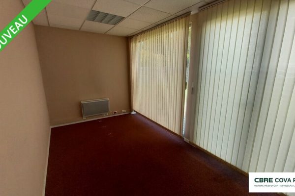 Bureaux à vendre – 206,47 m² – Besançon – photo 5