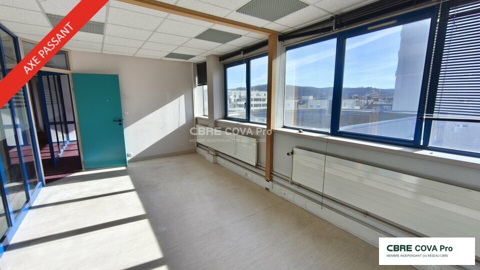 BUREAUX à VENDRE