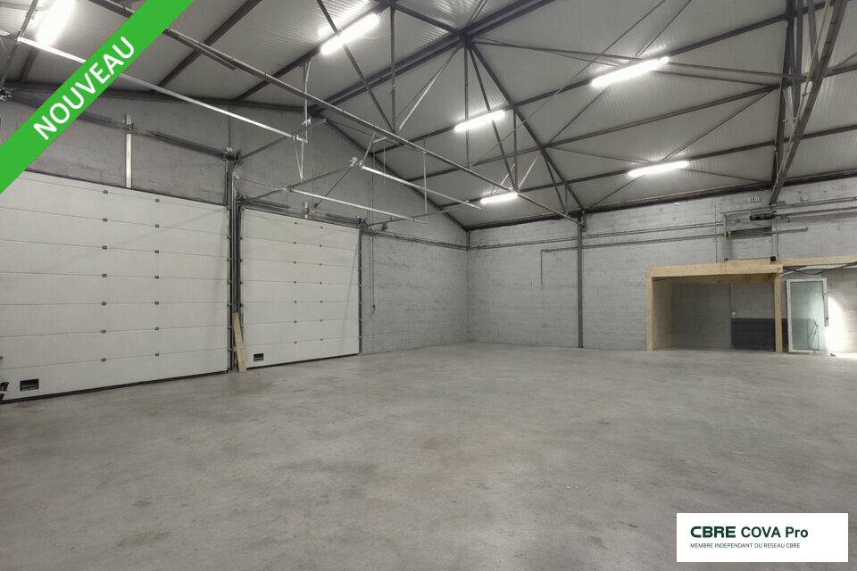 LOCAL COMMERCIAL à LOUER