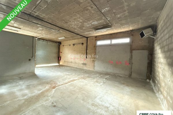 Local d&rsquo;activité à vendre – 367 m² – Besançon – photo 3