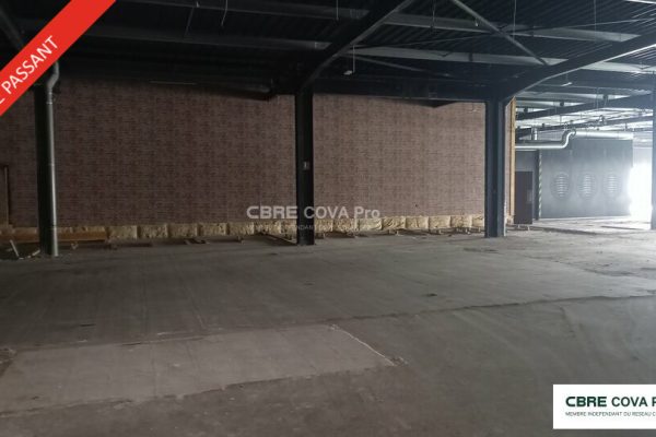Local commercial à vendre – 656 m² – Choisey – photo 4