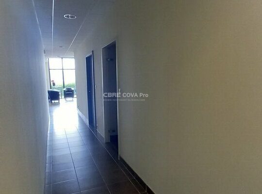 Bureaux à louer – 78 m² – Dole – photo 5
