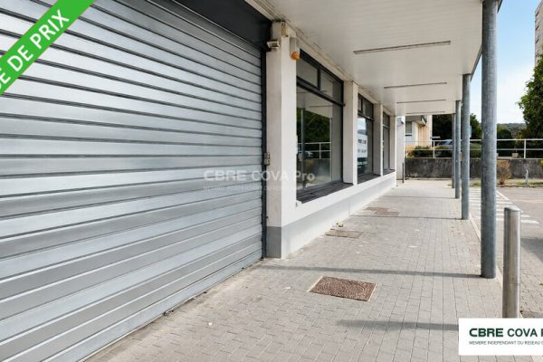 Local commercial à vendre – 880 m² – Besançon – photo 5