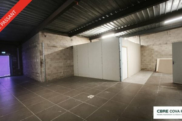 Local commercial à louer – 230 m² – Dole – photo 4
