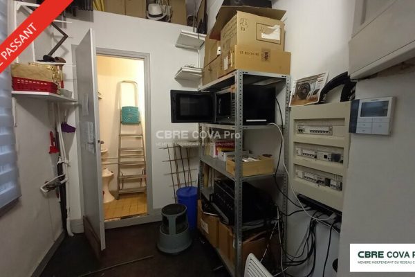 Local commercial à vendre – 81,65 m² – Dole – photo 5