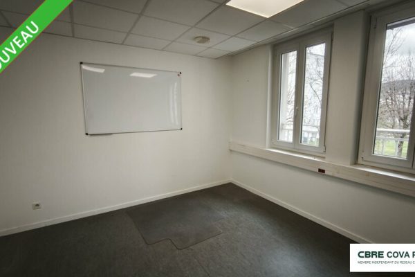 Bureaux à louer – 350 m² – Besançon – photo 3