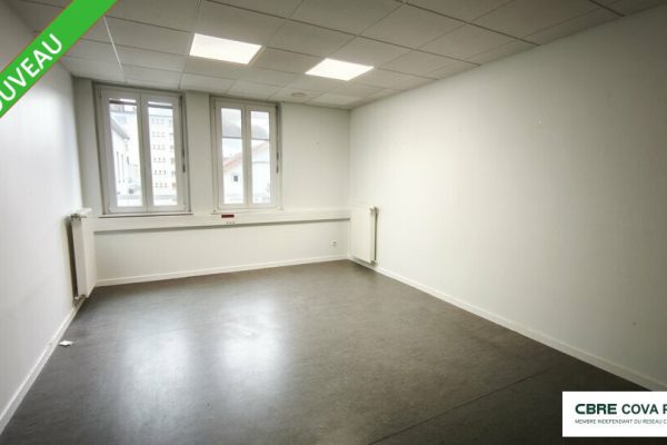 Bureaux à louer – 350 m² – Besançon – photo 4