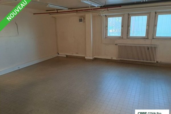 Local d&rsquo;activité à louer – 1 545,50 m² – Pontarlier – photo 4