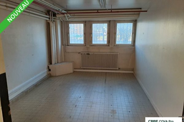 Local d&rsquo;activité à louer – 1 545,50 m² – Pontarlier – photo 5