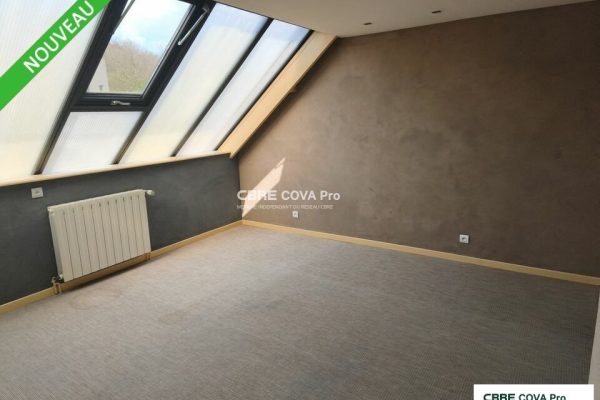 Bureaux à louer – 726 m² – Miserey Salines – photo 5