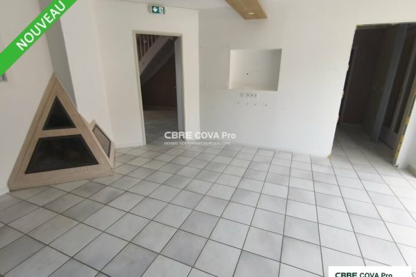 Bureaux à louer – 726 m² – Miserey Salines – photo 3