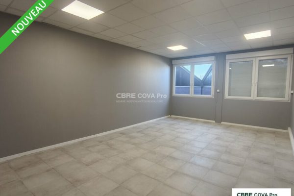 Bureaux à louer – 190 m² – Besançon – photo 4