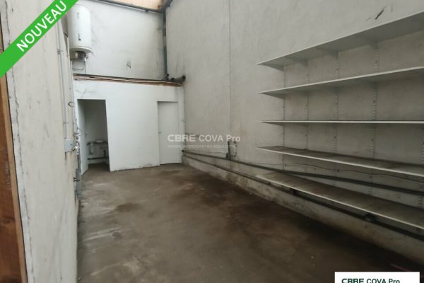 Local commercial à louer – 530,67 m² – Besançon – photo 4
