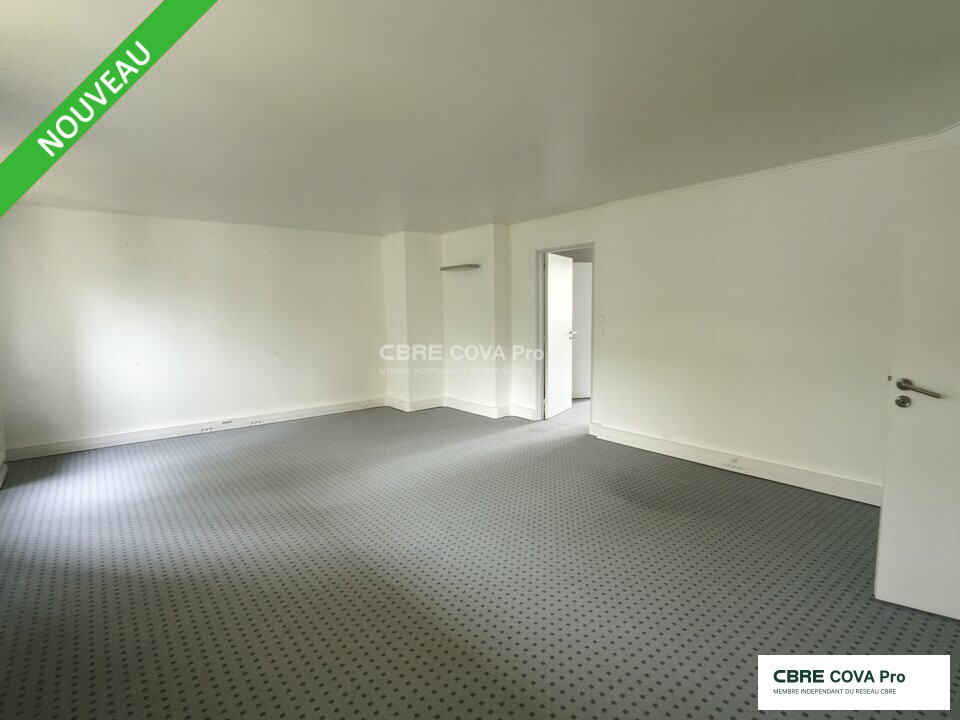 BUREAUX à VENDRE